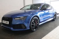 AUDI RS7