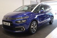 CITROEN GRAND C4 PICASSO