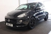 VAUXHALL ADAM